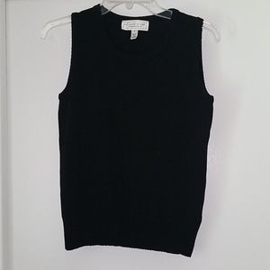 St. John Sport Essentials shell